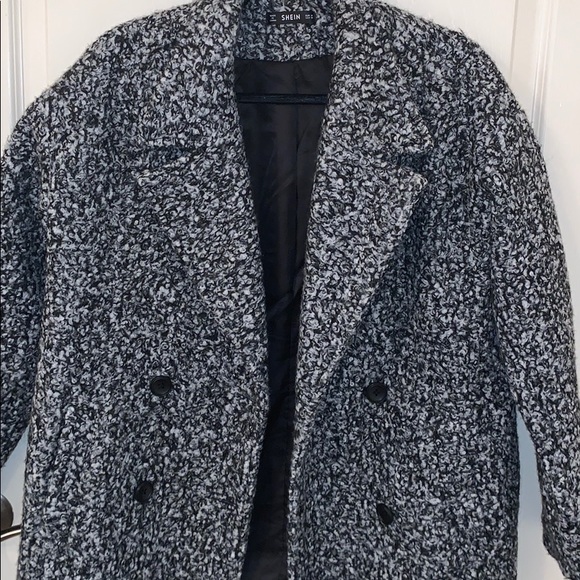 New Chic Winter Coat - Picture 4 of 7